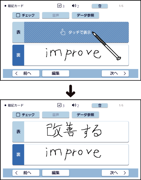 See_And Remember_Cards SA
